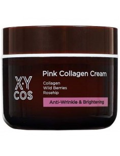 Xycos Pink Collagen krema