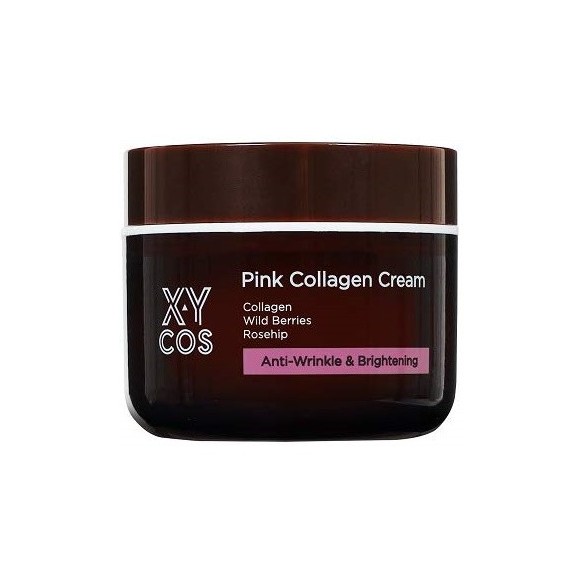 Xycos Pink Collagen krema