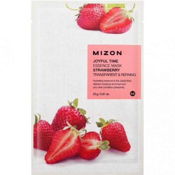 Mizon Joyful Strawberry maska