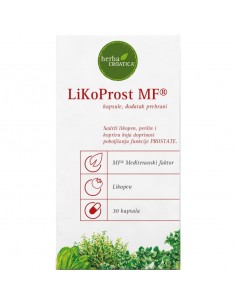 Herba Croatica LikoProst MF kapsule 2