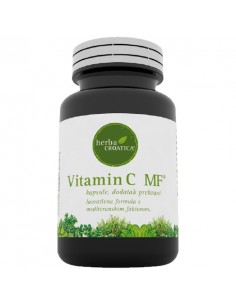 Herba Croatica Vitamin C MF kapsule