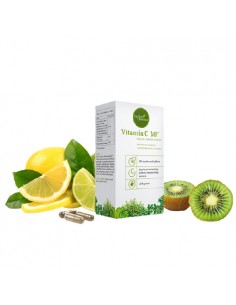 Herba Croatica Vitamin C MF kapsule 2