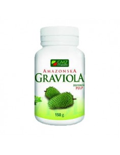 Suban Amazonska graviola u prahu