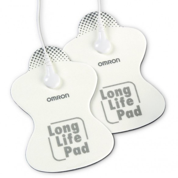 Omron Long Life Elektrode za neurostimulator TENS E4