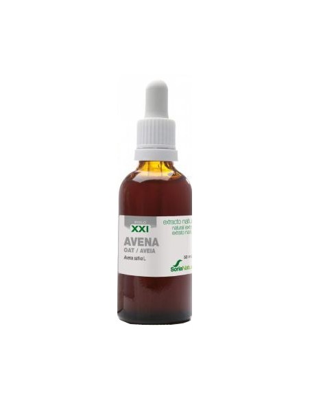Soria Natural Zob XXI ekstrakt Soria Natural Zob XXI ekstrakt