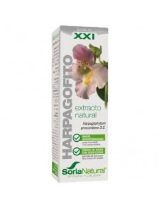 Soria Natural Vražja kandža XXI ekstrakt 2
