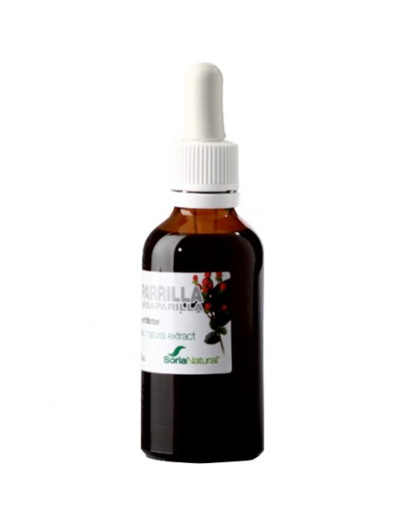Soria Natural Tetivka XXI ekstrakt Soria Natural Tetivka XXI ekstrakt