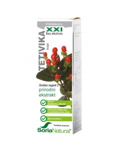 Soria Natural Tetivka XXI ekstrakt 2