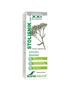 Soria Natural Stolisnik XXL ekstrakt 2