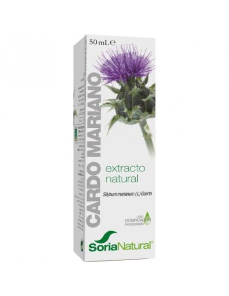 Soria Natural Sikavica ekstrakt Soria Natural Sikavica ekstrakt