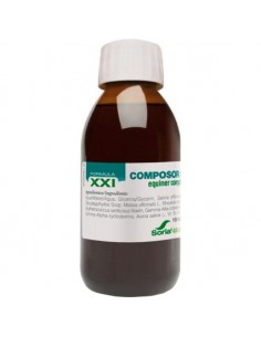 Soria Natural Equiner XXI kompleks