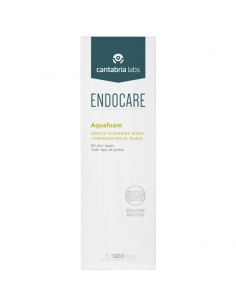 Endocare Aquafoam pjena 2
