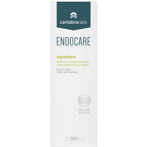 Endocare Aquafoam pjena Endocare Aquafoam pjena