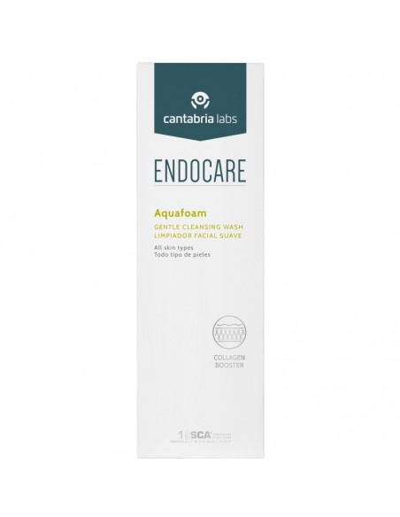 Endocare Aquafoam pjena Endocare Aquafoam pjena