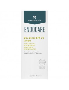 Endocare Day Sense krema SPF 30
