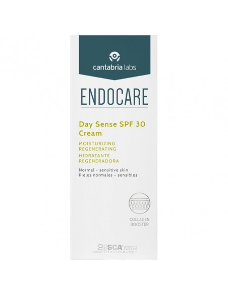 Endocare Day Sense krema SPF 30 Endocare Day Sense krema SPF 30