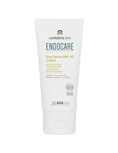 Endocare Day Sense krema SPF 30 2