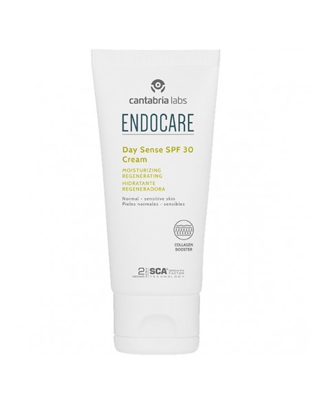 Endocare Day Sense krema SPF 30 Endocare Day Sense krema SPF 30