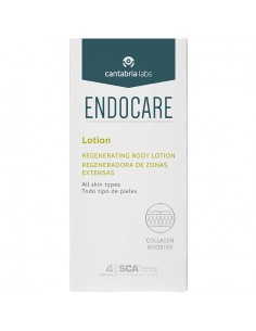Endocare Lotion 2