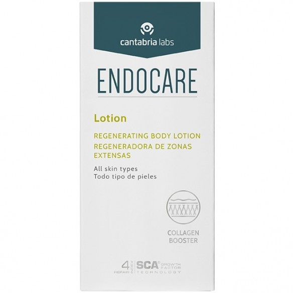 Endocare Lotion