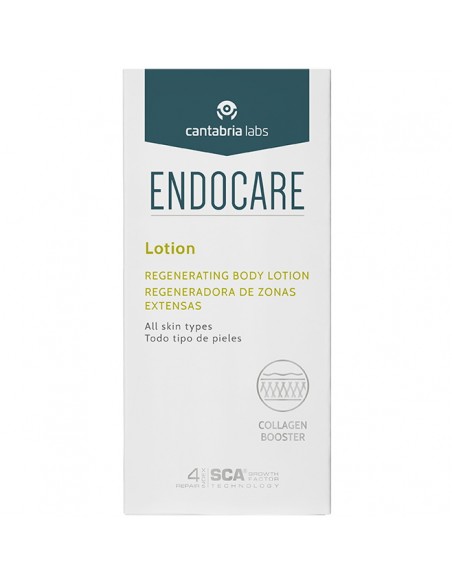 Endocare Lotion
