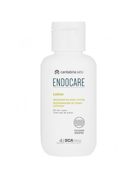 Endocare Lotion