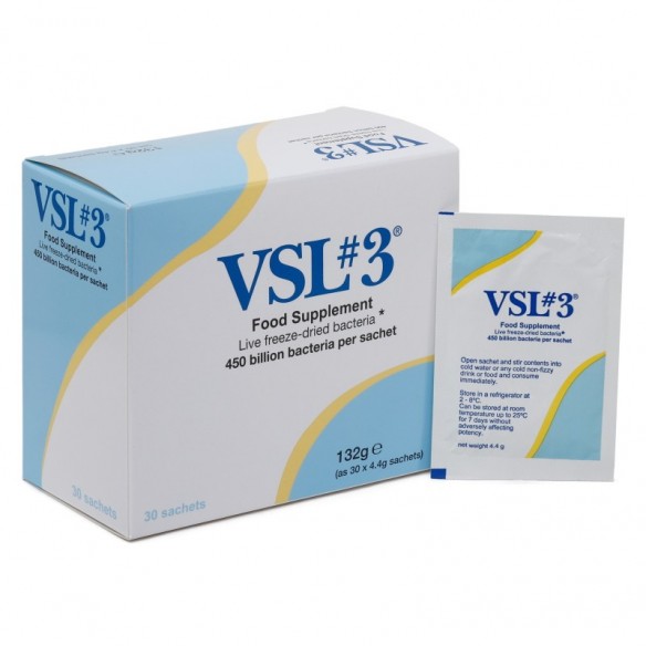 VSL 3 vrećice