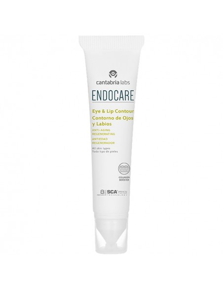 Endocare Eye & lip contour gel