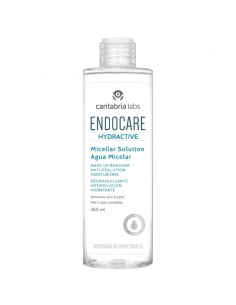 Endocare Hydractive Micellar Solution