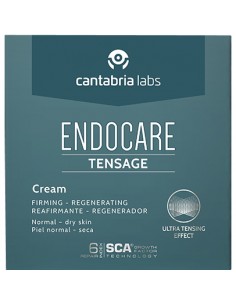 Endocare Tensage krema 2