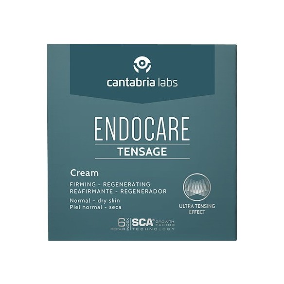 Endocare Tensage krema Endocare Tensage krema