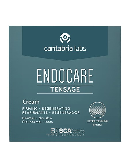 Endocare Tensage krema Endocare Tensage krema