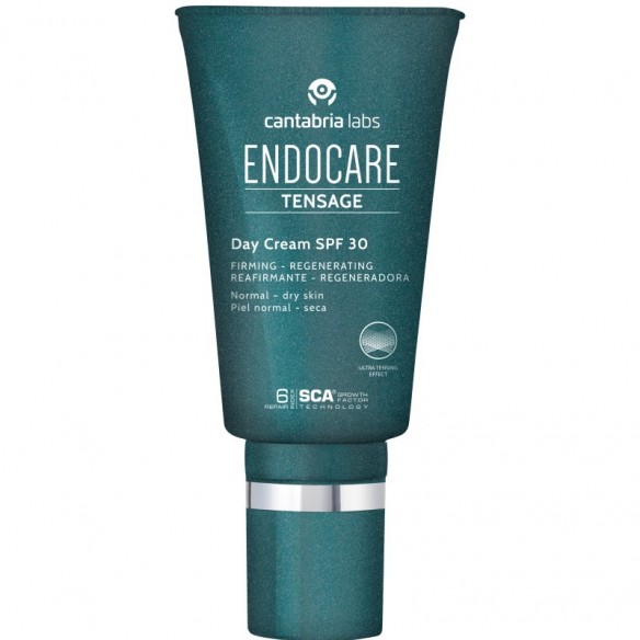 Endocare Tensage Day Cream