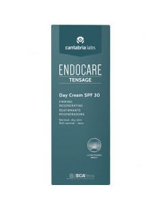 Endocare Tensage Day Cream 2