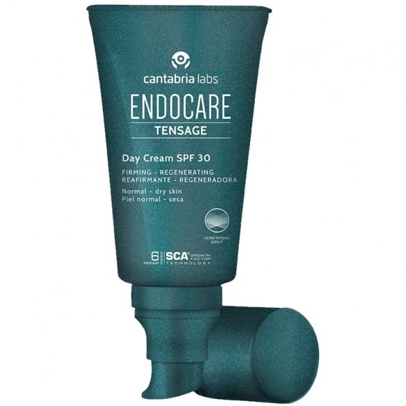 Endocare Tensage Day Cream