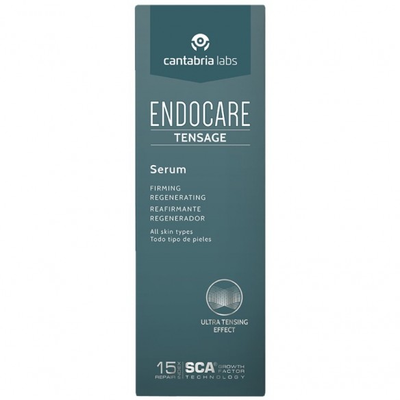 Endocare Tensage serum Endocare Tensage serum