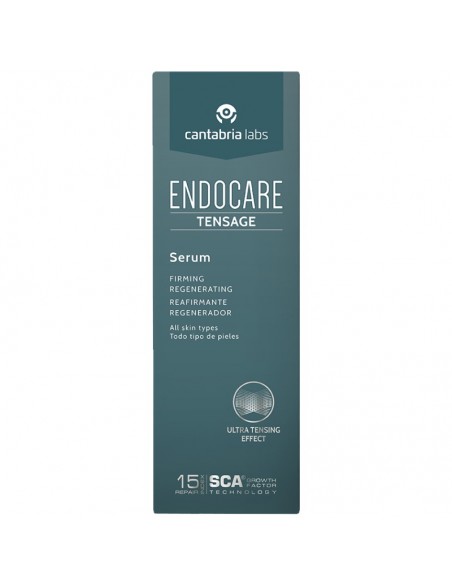 Endocare Tensage serum Endocare Tensage serum