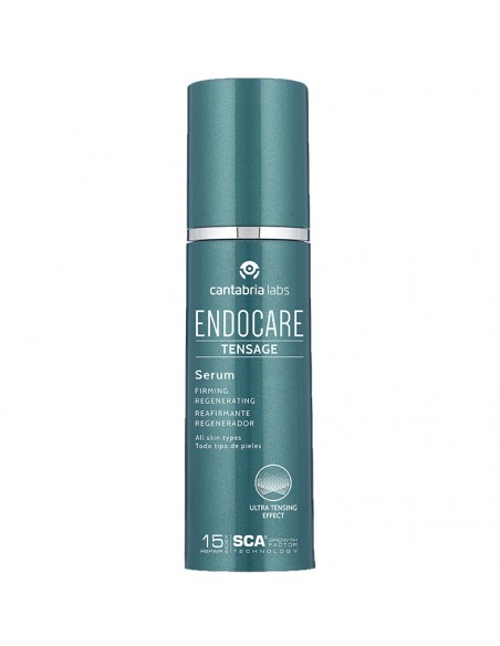 Endocare Tensage serum Endocare Tensage serum
