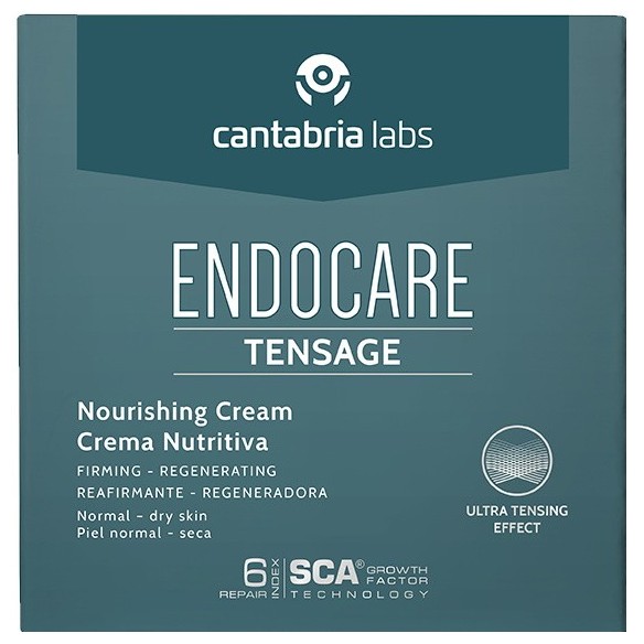 Endocare Tensage Nourishing krema Endocare Tensage Nourishing krema