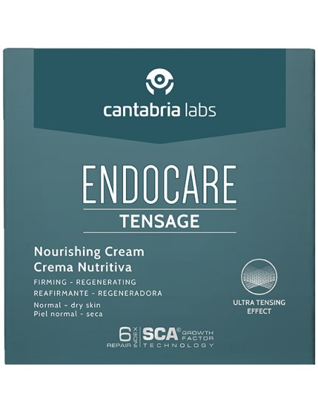 Endocare Tensage Nourishing krema Endocare Tensage Nourishing krema