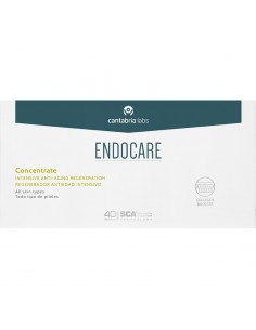 Endocare Concentrate Antiaging Regenerativne ampule za sve tipove kaže 2