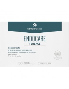 Endocare Tensage Concentrate 2