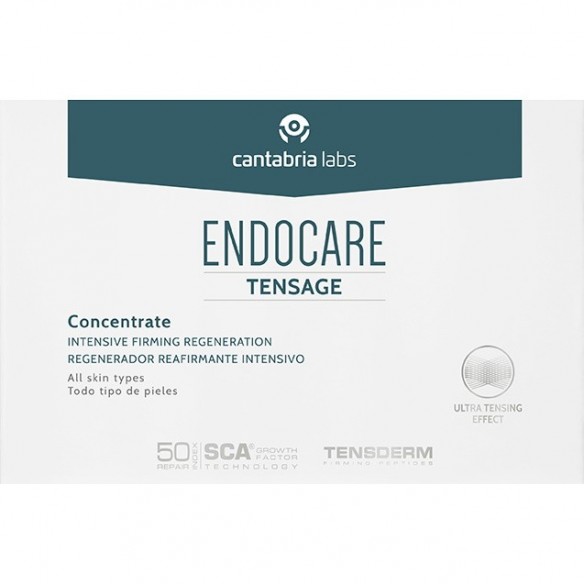 Endocare Tensage Concentrate