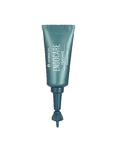 Endocare Tensage Concentrate Endocare Tensage Concentrate