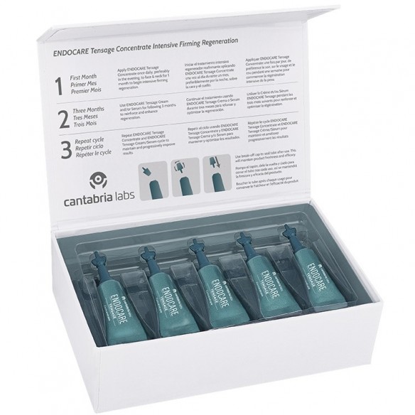Endocare Tensage Concentrate Endocare Tensage Concentrate