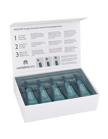 Endocare Tensage Concentrate Endocare Tensage Concentrate