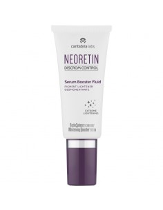 Neoretin Discrom Control Serum booster fluid