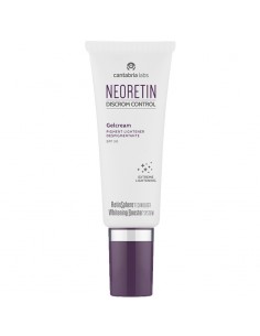 Neoretin Discrom Control Gelcream SPF 50