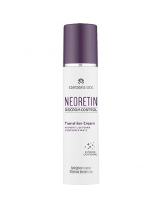Neoretin Discrom Control Transition Cream