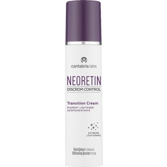 Neoretin Transition Cream